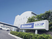 LECIP CORPORATION