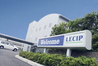 LECIP ELECTRONICS CORPORATION