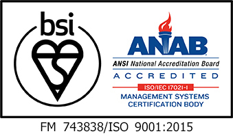 ISO 9001:2015